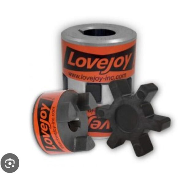 Lovejoy L150 HUB-1-7/8 1/2X 1/4KW