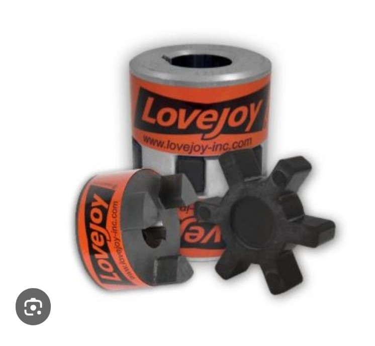 Lovejoy L150 HUB-1-7/8 1/2X 1/4KW