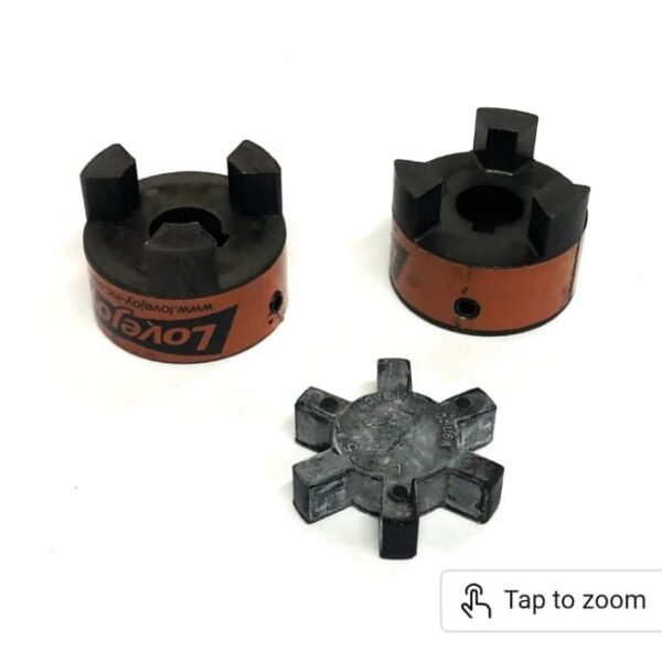 Lovejoy 625 Coupling
