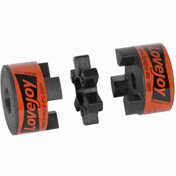Lovejoy L100 1-3/8 Jaw Coupling Hub