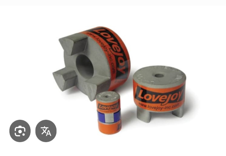 L150 Lovejoy Coupling