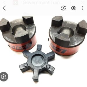 Lovejoy L-110 Jaw Coupling Assembly